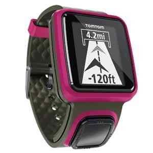 Ver oferta Reloj TomTom Runner Opiniones, Análisis y Precio 2021