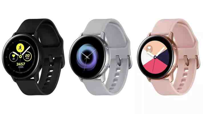 Reloj inteligente Samsung: lo bueno y lo malo